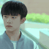 我们的少年时代 易烊千玺 尹柯 TFBOYS