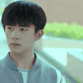 我们的少年时代 易烊千玺 尹柯 TFBOYS