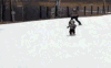 滑雪 小朋友