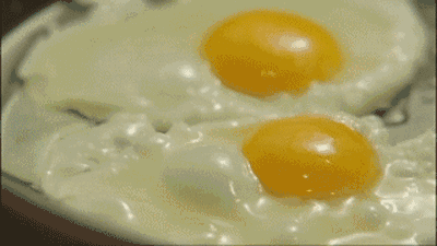 煎蛋 好吃 有食欲 香喷喷