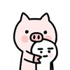 猪猪 小猪 壁纸