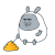 金馆长 可爱 逗比 大便