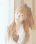 tiffany 少女时代 金泰妍 美女 迷人