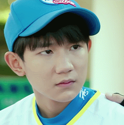 TFBOYS 帥哥 迷人 陽光 帥氣
