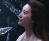 三生三世十里桃花 刘亦菲 文艺 美女 soogif soogif出品