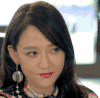 陈乔恩 美女 收视女王 女神