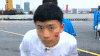 张杰 笑话吗 照一下 搞笑