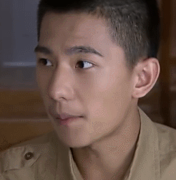 杨洋 帅哥 偶像 阳光男孩