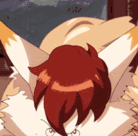 猫 生气 说话 动漫