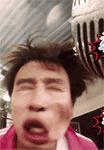 大嘴巴子gif猫gif