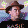 美女 开心 大笑 前仰后翻