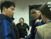 RUNNINGMAN