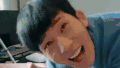 呆萌搞笑 井柏然 大笑 哈哈
