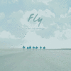 空旷 搞基GOT7 gif 白云