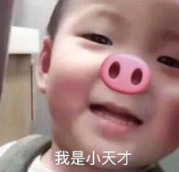 萌娃 宋民国 我是小天才 可爱 搞笑 逗