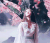 刘亦菲 可爱 迷人 美女 清新