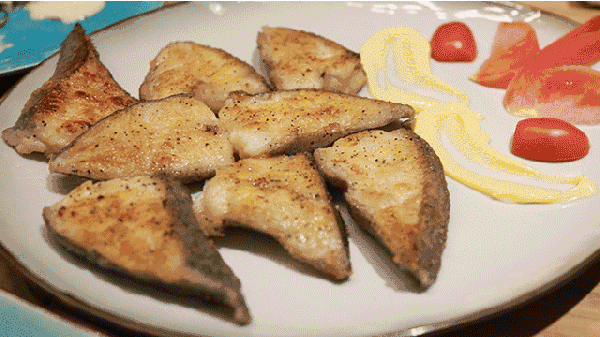 食物 舌尖上的中国 鱼 料理