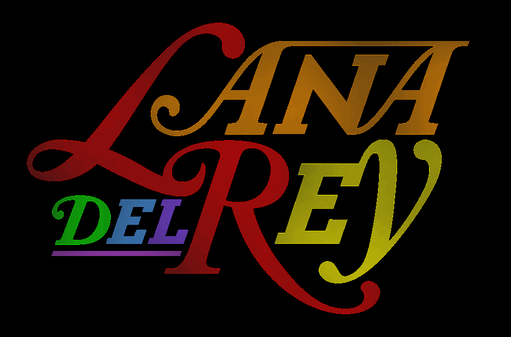 拉娜·德雷 Lana+Del+Rey