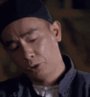陈小春 霸气 帅气 萌爸