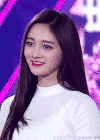 美女 可爱 迷人 女神