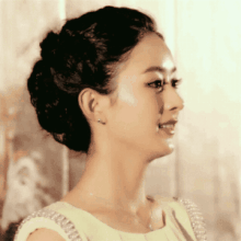 综艺 明星 美女 女神 赵丽颖