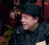 微笑 笑 蔡康永 饭局的诱惑 soogif soogif出品