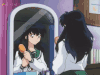 kagome q inuyasha 犬夜叉：完结篇 可爱 犬夜叉 戈薇