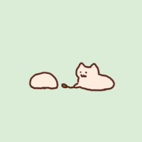 萌宠 猫咪 eveonecat 打扰 魔性
