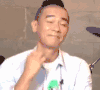 陈小春 搞怪 帅气 可爱