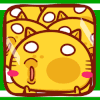 猫 萌宠 拥挤 亲亲