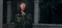 最好的我们 耿耿 谭松韵 可爱 呆萌