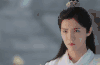 鹿晗 帅气 蒙眼