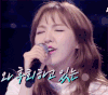 Red Velvet 美女 迷人 可爱 清新