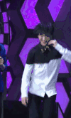 王俊凯 TFBOYS 可爱 快乐大本营 歌手