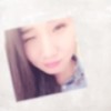 女孩 漂亮 长发 眨眼