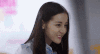 迪丽热巴 美女 笑容 漂亮