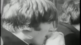 披头士乐队 吹口琴 约翰·列侬 重金属 摇滚