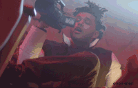 阿贝尔·特斯法伊 The+Weeknd