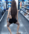 美女 性感 搞笑