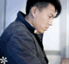 soogif soogif出品 靳东 对不起 难受