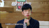 井柏然 吃黄瓜 我们战斗吧 呆萌