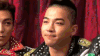 BIG BANG 太阳 top 兄弟