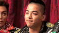 BIG BANG 太阳 top 兄弟