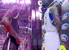NBA 准备 球赛 比赛