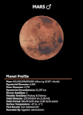 太空 美国宇航局 科学 红色星球 太阳能系统 火星 行星 天文学
