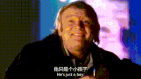 约翰逊 混蛋 唾骂 小孩子