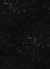 星空 黑暗 闪烁 动漫