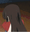 讨厌啦 动漫 二次元