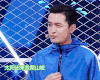 胡歌 帅哥 唱歌 紧张