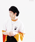 swag NCT marklee 项链